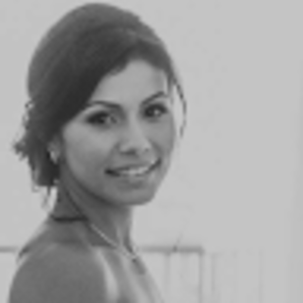 Meet your Posher, Stephanie